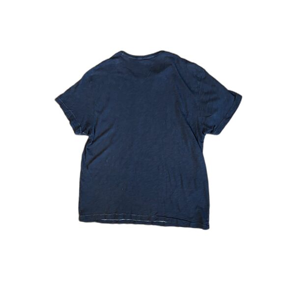 Vintage Todd Snyder x Champion Gray Single Stitch Tiger T Shirt Tee  Mens Sz 2XL - Picture 8 of 11